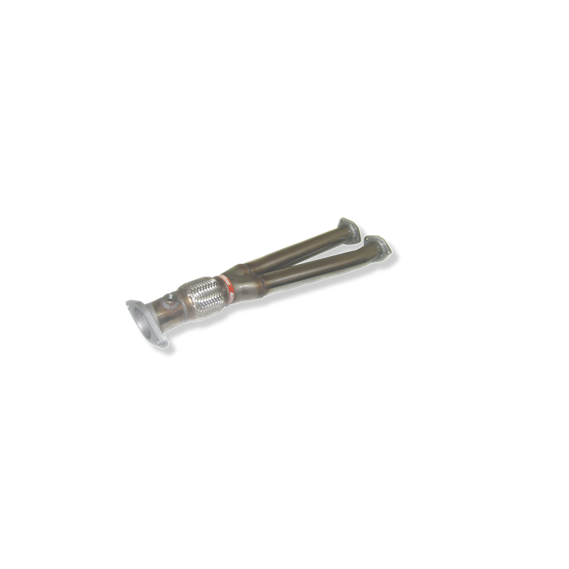 Supresor catalizador BMW 320D E-46