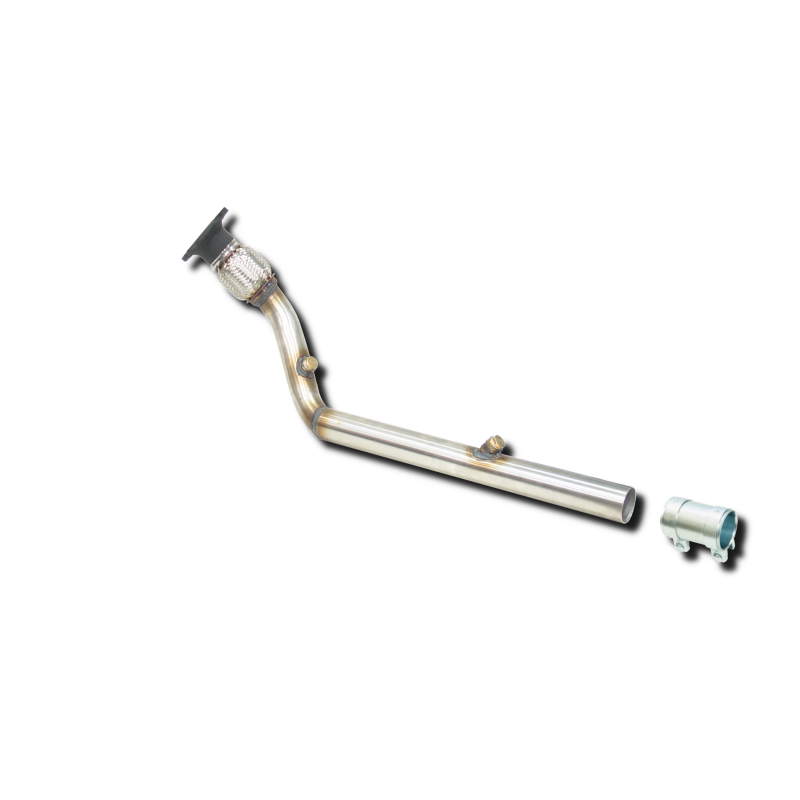 Supresor catalizador FORD FIESTA  1.8 8V