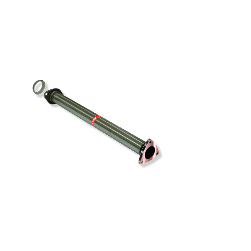 Supresor catalizador NISSAN SUNNY 1.6I 16V