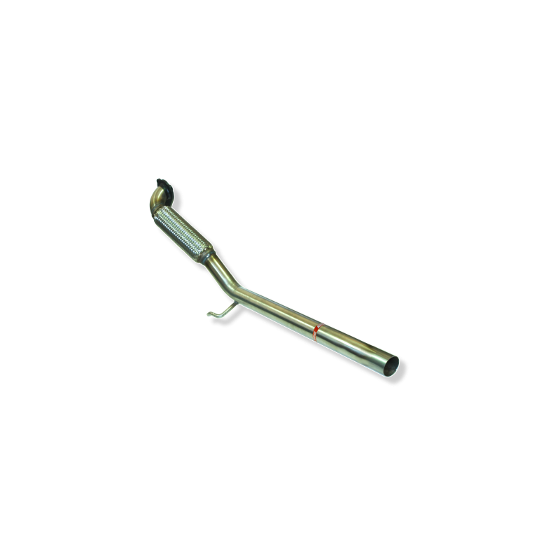 Supresor catalizador SUBARU IMPREZA 4WD 2.0I TURBO STI