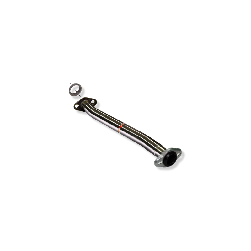 Supresor catalizador CITROEN EVASION 2.0I 8V