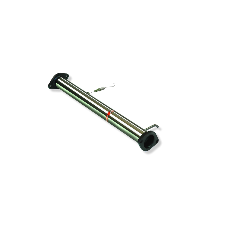 Supresor catalizador FORD FOCUS 1.8 TDDI