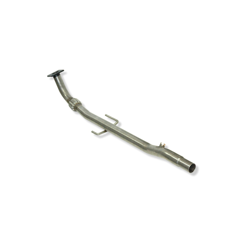 Supresor catalizador FORD FOCUS 1.8 TDDI