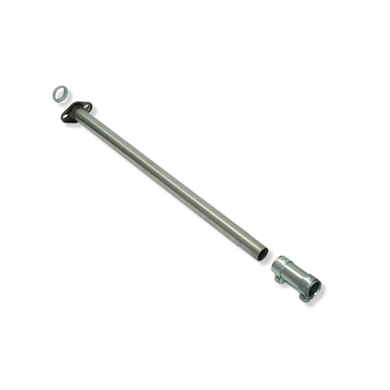 Supresor catalizador NISSAN ALMERA TINO 1.8I 16V