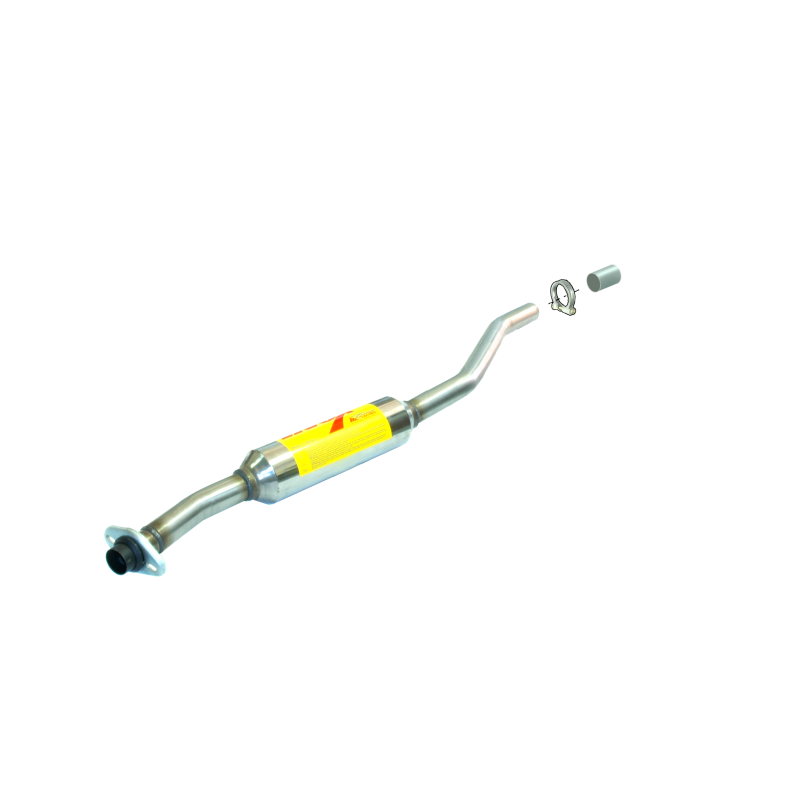 Supresor catalizador FIAT BRAVO 1.6I 16V