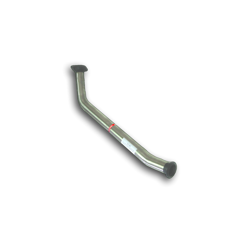 Supresor catalizador SEAT LEON 2.0 TDI