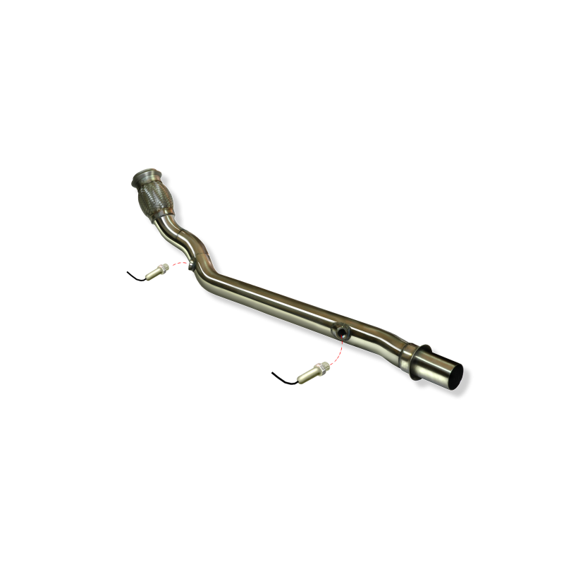 Supresor catalizador SUBARU FORESTER 2.0I 16V 4WD