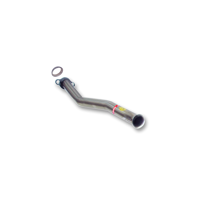 Supresor catalizador RENAULT MEGANE 1.9 DCI