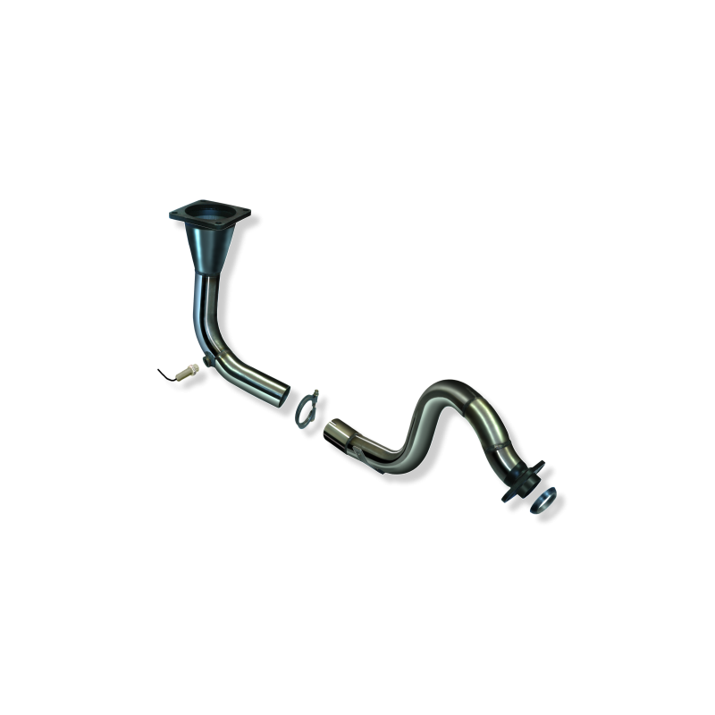 Supresor catalizador PEUGEOT 406 RANCHERA 3.0 6 CIL 24V