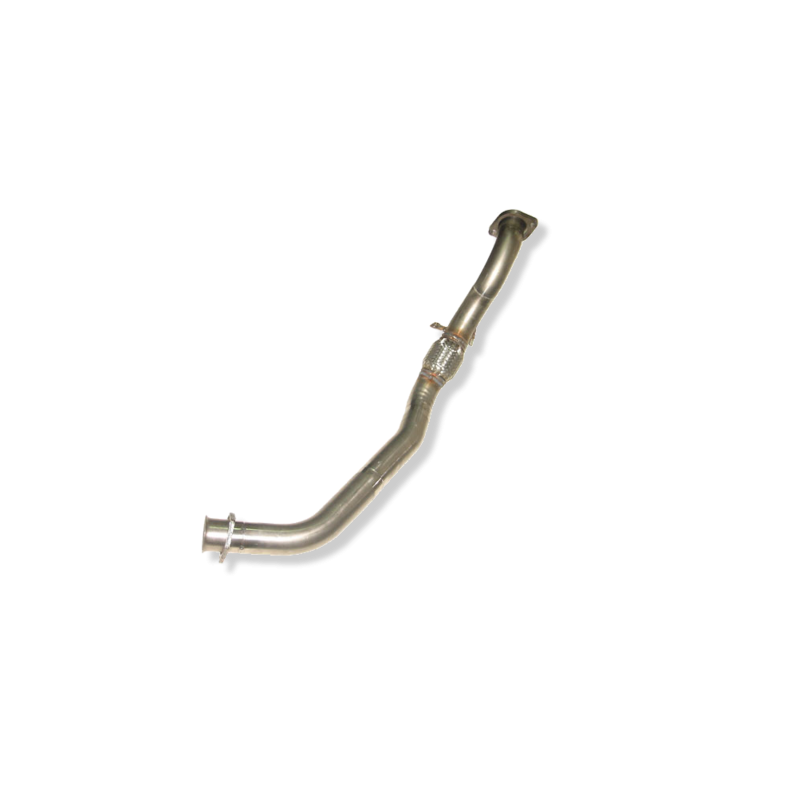 Supresor catalizador FORD FOCUS 1.8 TDCI SEDAN