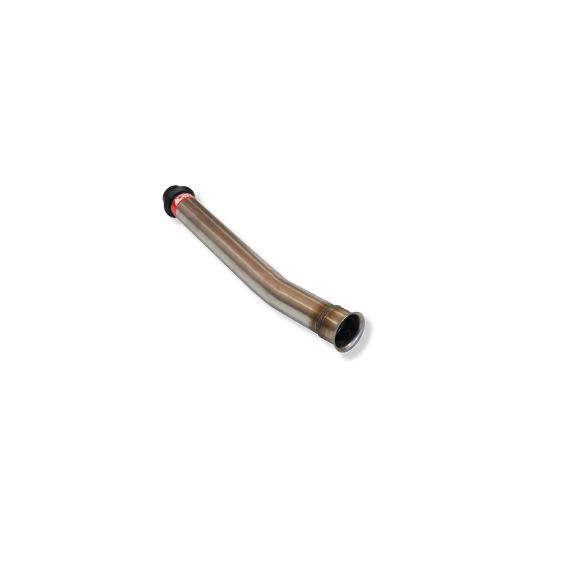 Supresor catalizador SEAT IBIZA III 1.8 TURBO 20V