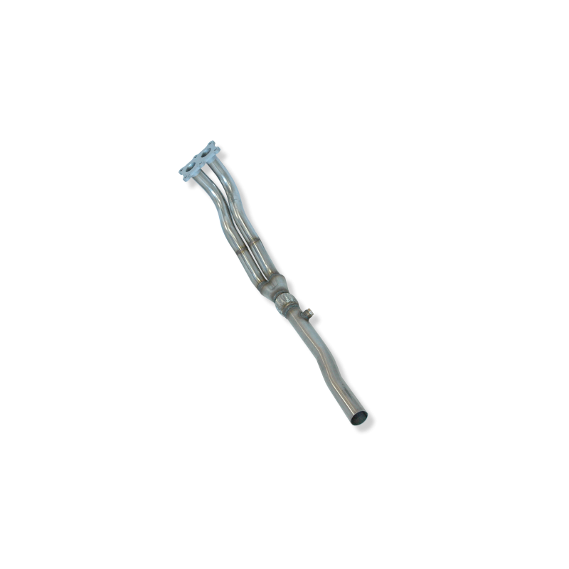 Supresor catalizador SEAT IBIZA III FR 1.8 TURBO 20V