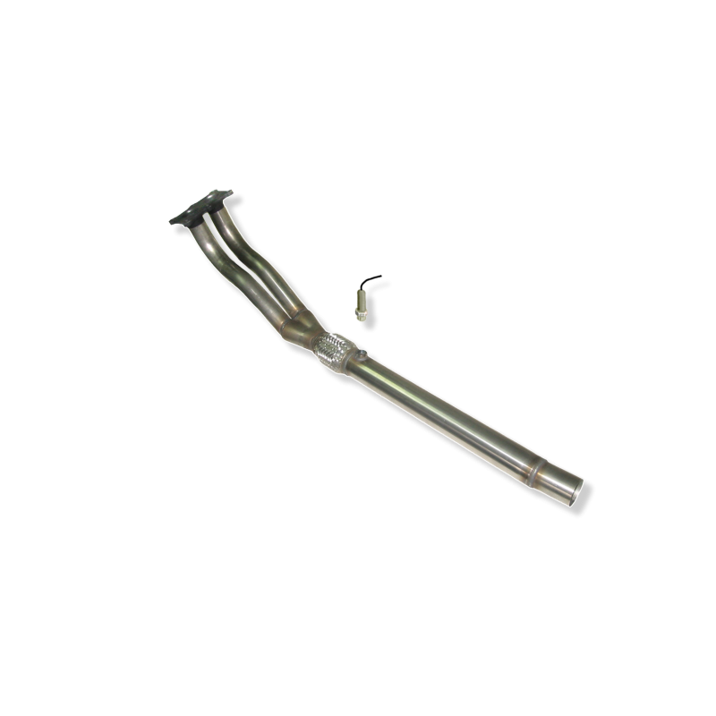 Supresor catalizador ALFA ROMEO 156 1.9 JTD