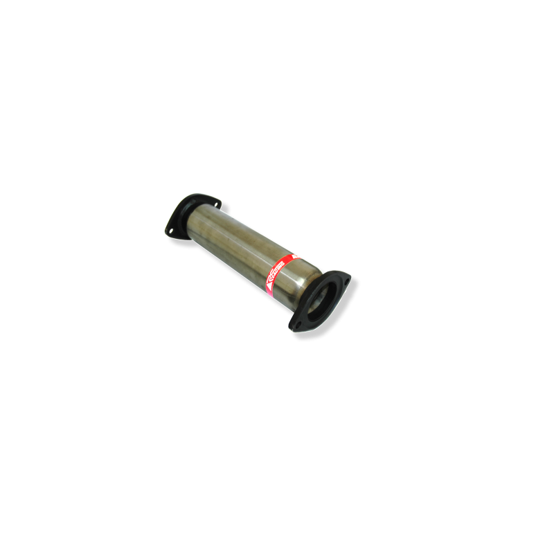 Supresor catalizador VOLKSWAGEN GOLF IV 2.3I GTI VR5 BERLINA