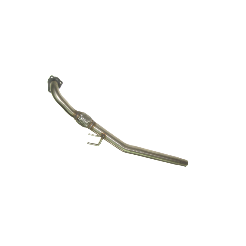 Supresor catalizador VOLKSWAGEN GOLF IV 2.3I GTI VR5 PORTON TRASERO