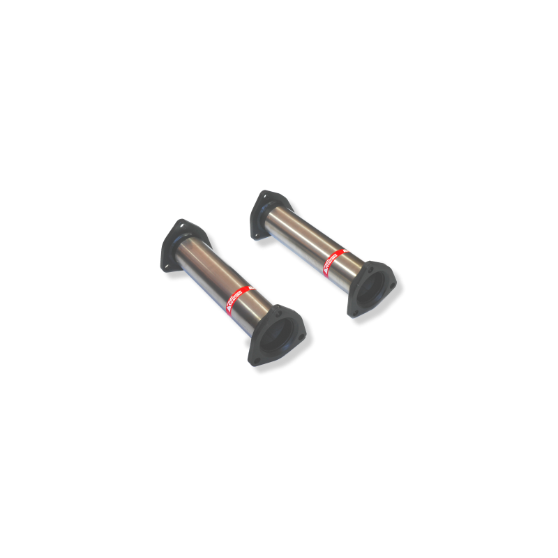 Supresor catalizador BMW X5 3.0TD