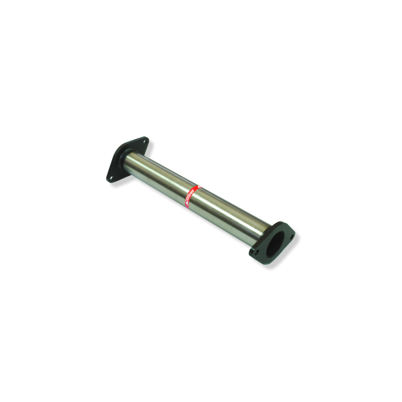 Supresor catalizador FORD FOCUS II 1.6 TDCI