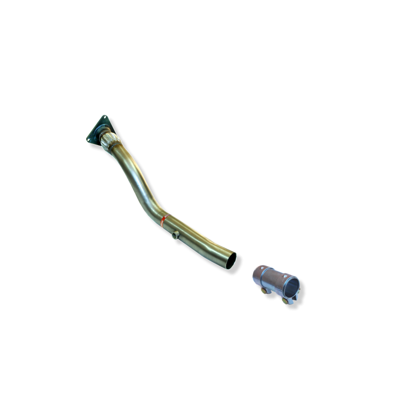 Supresor catalizador MAZDA 3 1.6 CITD