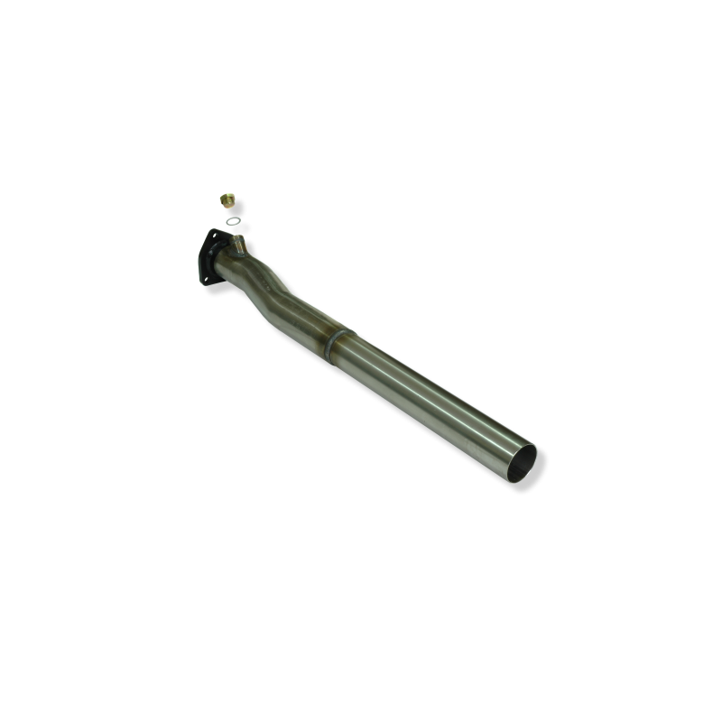 Supresor catalizador DAEWOO KALOS 1.2I 8V