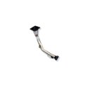 Supresor catalizador SEAT ALTEA 2.0I TFSI 16V