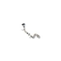 Supresor catalizador VOLKSWAGEN GOLF VI 1.8I TFSI 16V