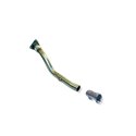 Supresor catalizador PEUGEOT 208 1.6i 16V