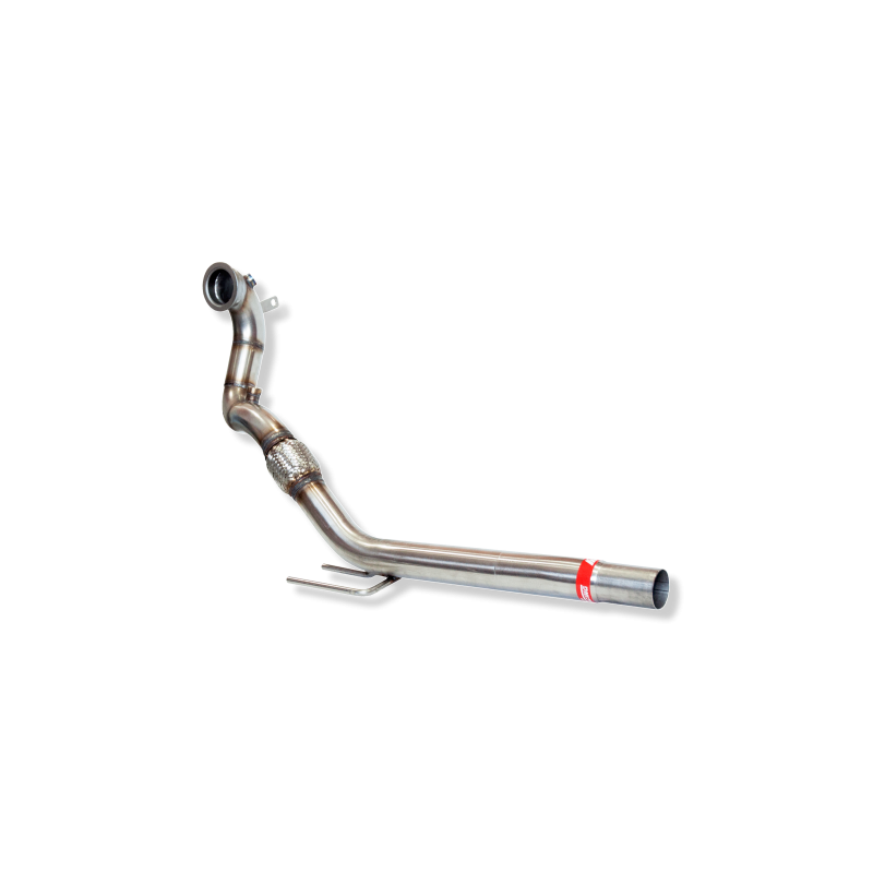 Supresor catalizador SEAT CÓRDOBA 1.4I 16V