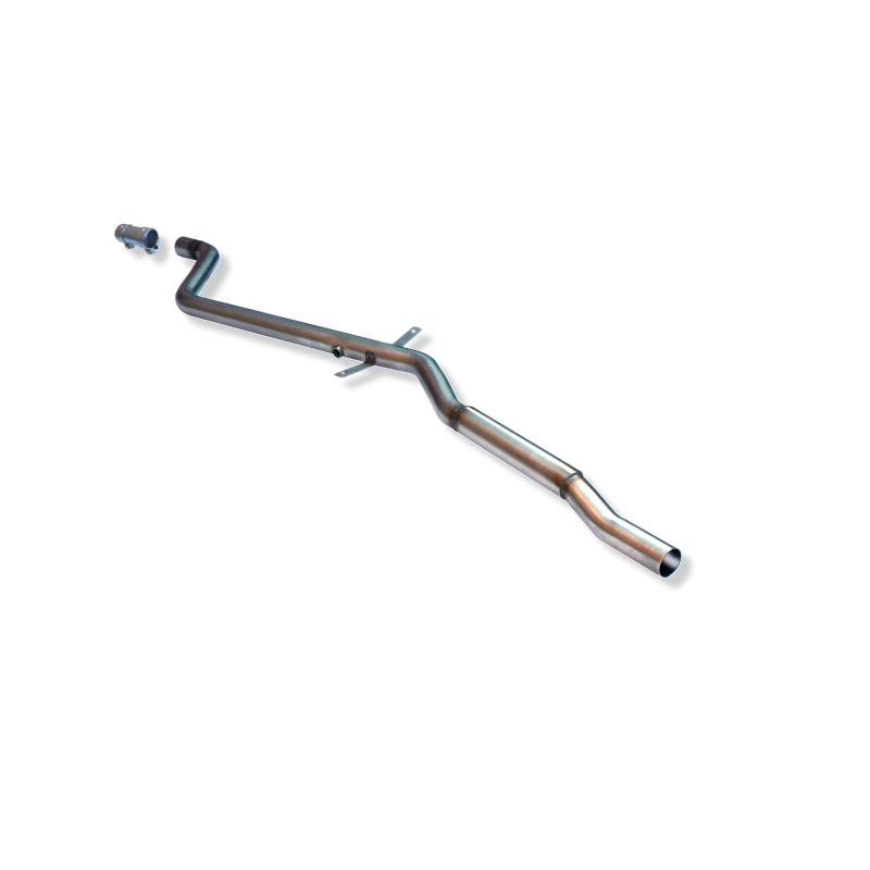Supresor catalizador PEUGEOT 407 1.6TD HDI