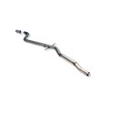 Supresor catalizador PEUGEOT 206 1.6TD HDI