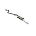 Supresor catalizador PEUGEOT 206 CC 1.6TD HDI