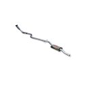 Supresor catalizador PEUGEOT 207 CC 1.6TD HDI