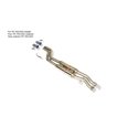 Supresor catalizador PEUGEOT 206 RC 2.0I 16V