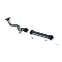 Supresor catalizador PEUGEOT 206 2.0 HDI