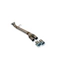 Supresor catalizador HONDA CIVIC 2.0I 16V V-TEC TYPE-R