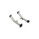 Supresor catalizador PEUGEOT 106 1.6I 16V GTI