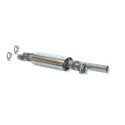 Supresor catalizador RENAULT 19 CHAMADE 1.8I 16V