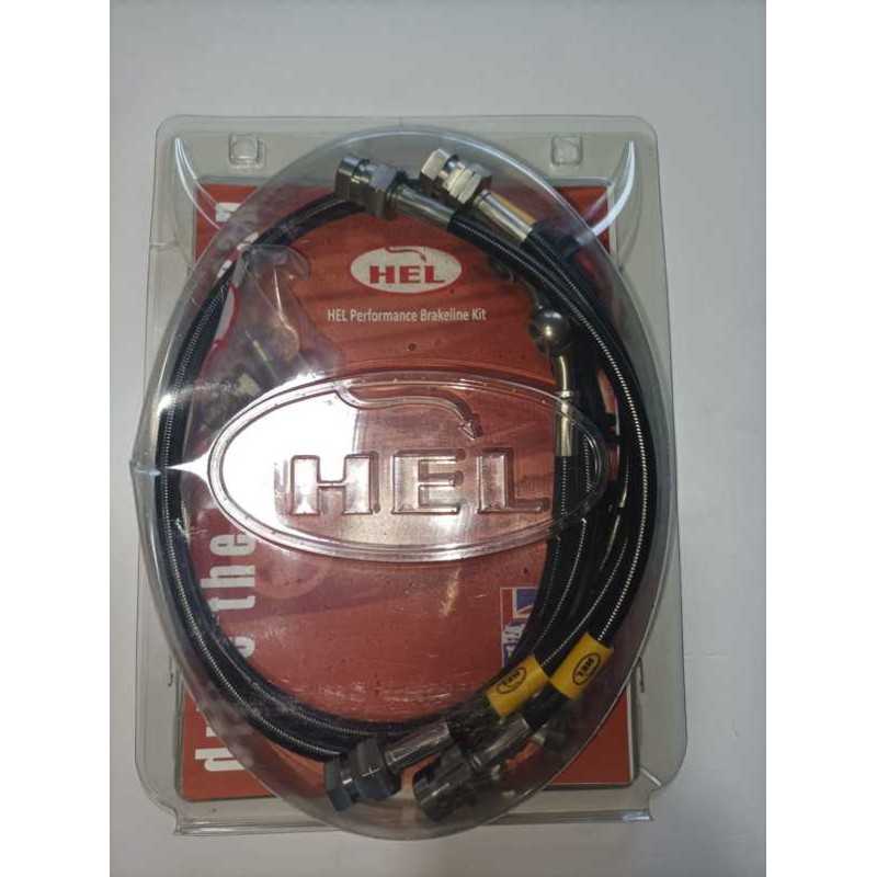 Kit Hel Performance Opel Omega B 3.0