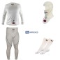 Pack sous-vêtements ignifugés FIA 8856-2018 Pack sous-vêtements ignifugés FIA 8856-2018