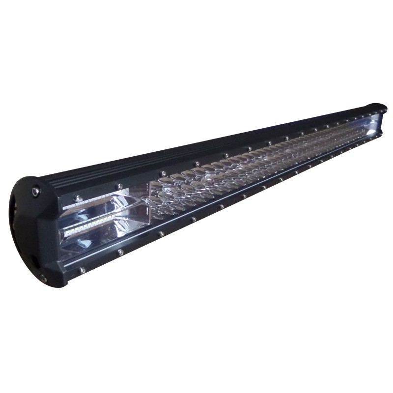 BARRA SUPER POWER LED 504W