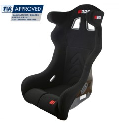 Baquet RRS Phantom