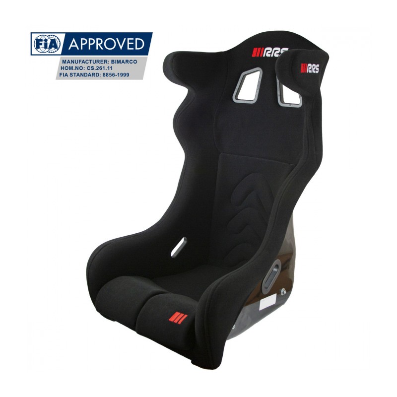 RRS Phantom Bucket Seat RRS Phantom Bucket Seat