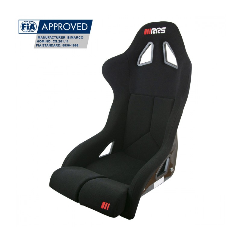 RRS Cobra Pro Bucket Seat RRS Cobra Pro Bucket Seat