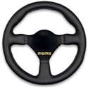 VOLANTE MOMO MOD.26 290 ANTE NEGRO