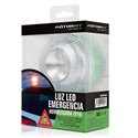 Luz emergencia V16 Motorkit Homologada