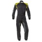 TECNICA HYBRID TRAJE RACING