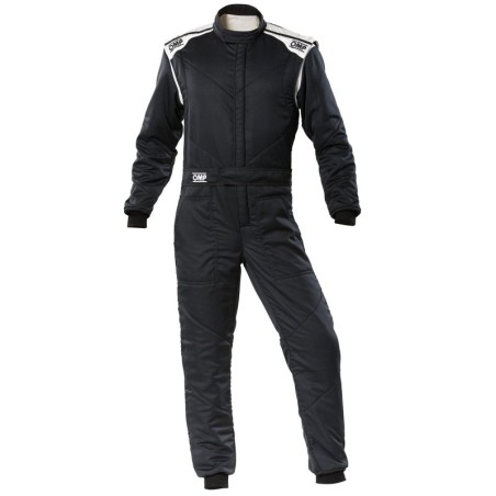 Combinaison OMP First S FIA 8856-2018