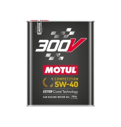 Aceite Motul 300v10w40