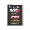 Aceite Motul 300v10w40