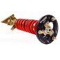 Coilover MTS Volkswagen Vento 1.8 Syncro / 2.0 Syncro / 2.8 VR6 Syncro / 1.9TDI Syncro