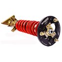 Coilover MTS Volkswagen Scirocco III 1.4TSI / 2.0TSI / 2.0R / 2.0TDI 